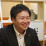 桑島　厚