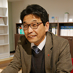 松井 秀樹