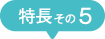 特徴その５